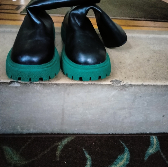 Women booties - Picture 15 of 15